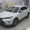 toyota harrier 2023 -TOYOTA 【富士山 303ﾉ8986】--Harrier 5BA-MXUA80--MXUA80-0108328---TOYOTA 【富士山 303ﾉ8986】--Harrier 5BA-MXUA80--MXUA80-0108328- image 1