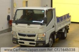 mitsubishi-fuso canter 2016 CFJ1646038