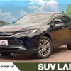 toyota harrier 2020 -TOYOTA--Harrier 6BA-MXUA80--MXUA80-0016300---TOYOTA--Harrier 6BA-MXUA80--MXUA80-0016300- image 1