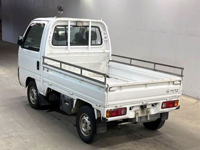 honda acty-truck 1998 No.15800 image 2