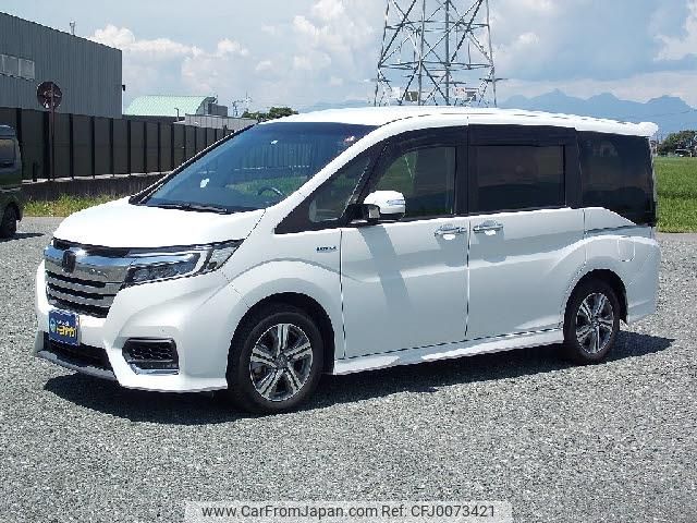 honda stepwagon 2019 quick_quick_6AA-RP5_RP5-1097517 image 1