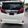 toyota alphard 2017 CFJ1677307 image 14