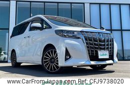 toyota alphard 2019 -TOYOTA--Alphard DBA-AGH35W--AGH35-0037959---TOYOTA--Alphard DBA-AGH35W--AGH35-0037959-