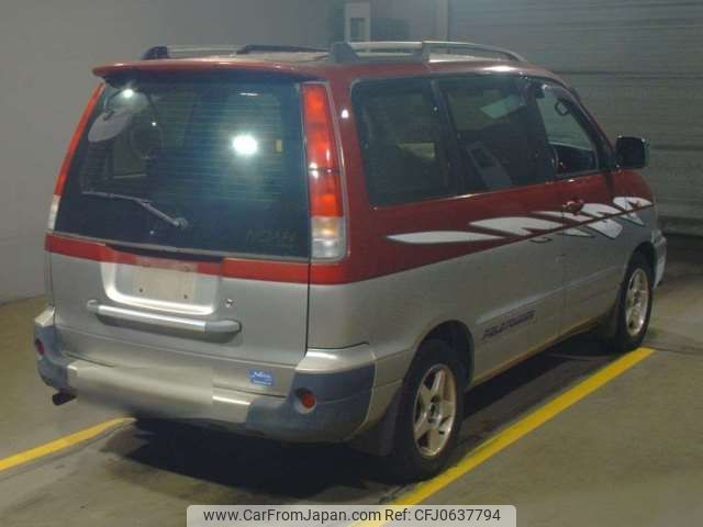 toyota liteace-noah 1999 -TOYOTA--Liteace Noah GF-SR40G--SR40-0181371---TOYOTA--Liteace Noah GF-SR40G--SR40-0181371- image 2