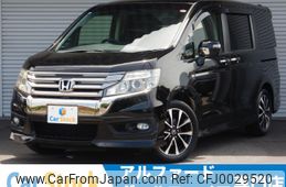 honda stepwagon 2012 -HONDA--Stepwgn DBA-RK5--RK5-1311461---HONDA--Stepwgn DBA-RK5--RK5-1311461-