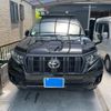 toyota land-cruiser-prado 2019 -TOYOTA--Land Cruiser Prado CBA-TRJ150W--TRJ150-0098455---TOYOTA--Land Cruiser Prado CBA-TRJ150W--TRJ150-0098455- image 1