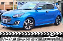 suzuki swift 2017 quick_quick_ZC53S_ZC53S-100962