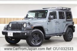 chrysler jeep-wrangler 2015 -CHRYSLER--Jeep Wrangler JK36L--FL705594---CHRYSLER--Jeep Wrangler JK36L--FL705594-