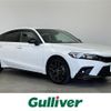 honda civic 2022 CFJ1686048 image 1