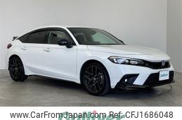 honda civic 2022 CFJ1686048