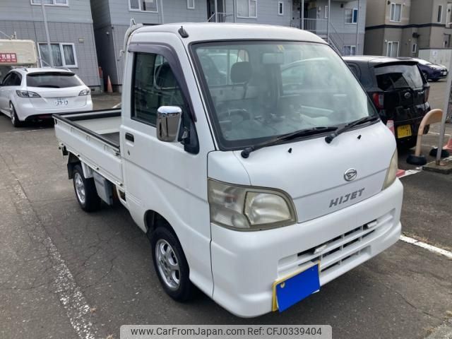 daihatsu hijet-truck 2009 -DAIHATSU--Hijet Truck EBD-S211P--S211P-0047984---DAIHATSU--Hijet Truck EBD-S211P--S211P-0047984- image 1