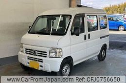 honda acty-van 2006 -HONDA 【京都 480ﾏ8430】--Acty Van HH5--1609766---HONDA 【京都 480ﾏ8430】--Acty Van HH5--1609766-