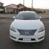 nissan sylphy 2015 RAO-12132 image 2
