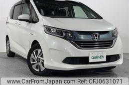 honda freed 2016 -HONDA--Freed DAA-GB7--GB7-1005773---HONDA--Freed DAA-GB7--GB7-1005773-