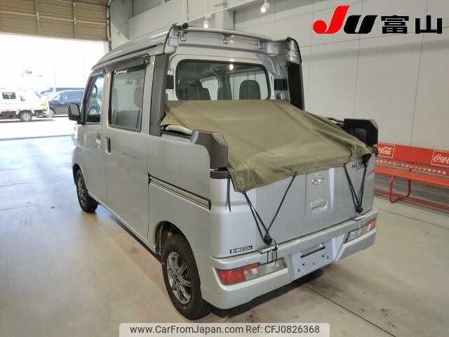 daihatsu hijet-van 2021 -DAIHATSU--Hijet Van S331W--S331W-0015562---DAIHATSU--Hijet Van S331W--S331W-0015562- image 2