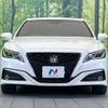 toyota crown 2019 -TOYOTA 【名変中 】--Crown AZSH20--1048219---TOYOTA 【名変中 】--Crown AZSH20--1048219- image 1