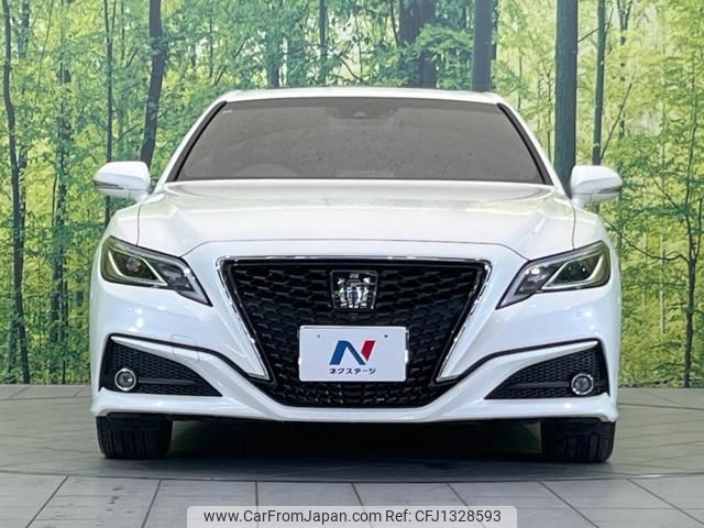 toyota crown 2019 -TOYOTA 【名変中 】--Crown AZSH20--1048219---TOYOTA 【名変中 】--Crown AZSH20--1048219- image 1