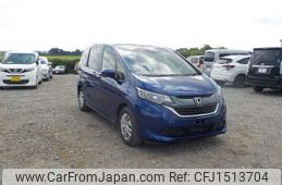 honda freed 2018 CFJ1513704