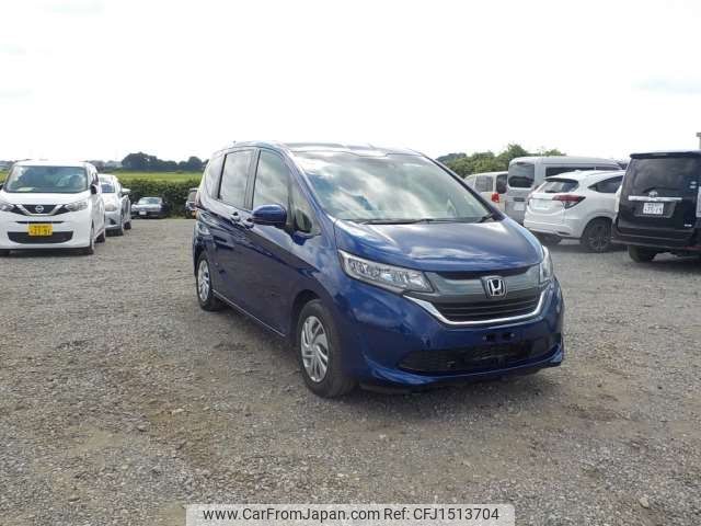 honda freed 2018 CFJ1513704 image 1