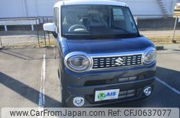 suzuki wagon-r 2024 -SUZUKI--Wagon R Smile 5AA-MX91S--MX91S-241***---SUZUKI--Wagon R Smile 5AA-MX91S--MX91S-241***-
