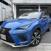lexus nx 2018 -LEXUS--Lexus NX DAA-AYZ15--AYZ15-1011664---LEXUS--Lexus NX DAA-AYZ15--AYZ15-1011664- image 1