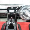 honda civic 2019 CFJ1678586 image 16