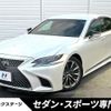 lexus ls 2018 CFJ1702920 image 1