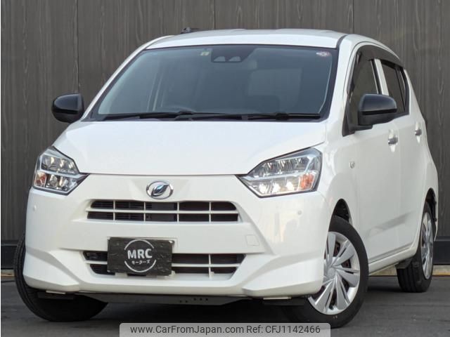 daihatsu mira-e-s 2017 -DAIHATSU--Mira e:s LA350S--0019924---DAIHATSU--Mira e:s LA350S--0019924- image 1