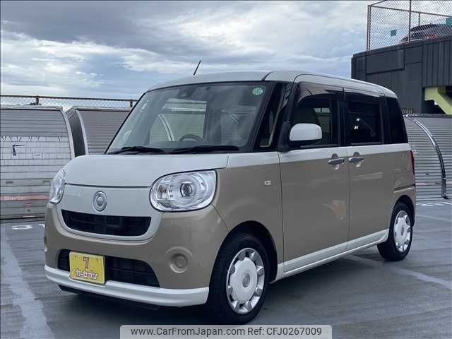 daihatsu move-canbus 2016 -DAIHATSU--Move Canbus DBA-LA800S--LA800S-0006478---DAIHATSU--Move Canbus DBA-LA800S--LA800S-0006478- image 1