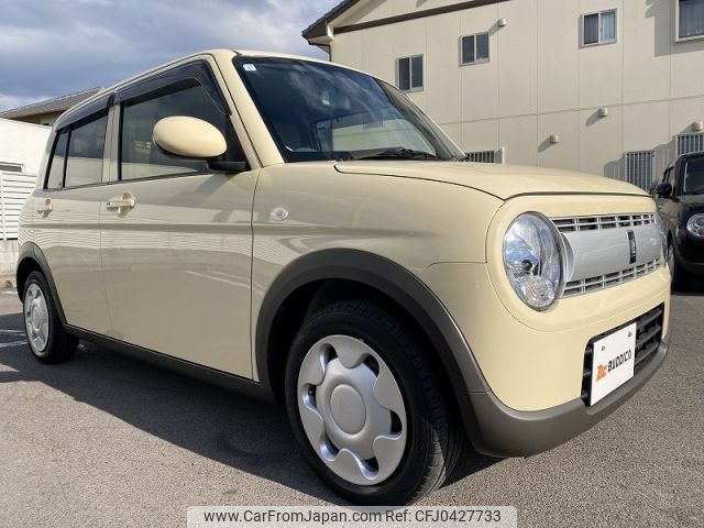 suzuki alto-lapin 2017 -SUZUKI--Alto Lapin DBA-HE33S--HE33S-162290---SUZUKI--Alto Lapin DBA-HE33S--HE33S-162290- image 2