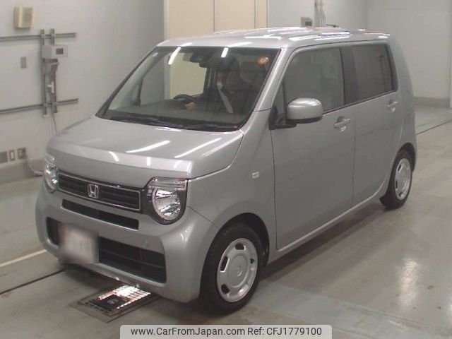 honda n-wgn 2022 CFJ1779100 image 1