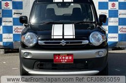 suzuki xbee 2022 quick_quick_4AA-MN71S_MN71S-305859