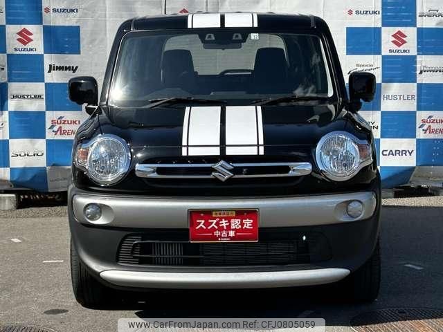 suzuki xbee 2022 quick_quick_4AA-MN71S_MN71S-305859 image 1