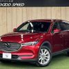 mazda cx-8 2018 -MAZDA--CX-8 3DA-KG2P--KG2P-128122---MAZDA--CX-8 3DA-KG2P--KG2P-128122- image 1