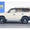 toyota land-cruiser-prado 1999 CFJ1865799 image 10