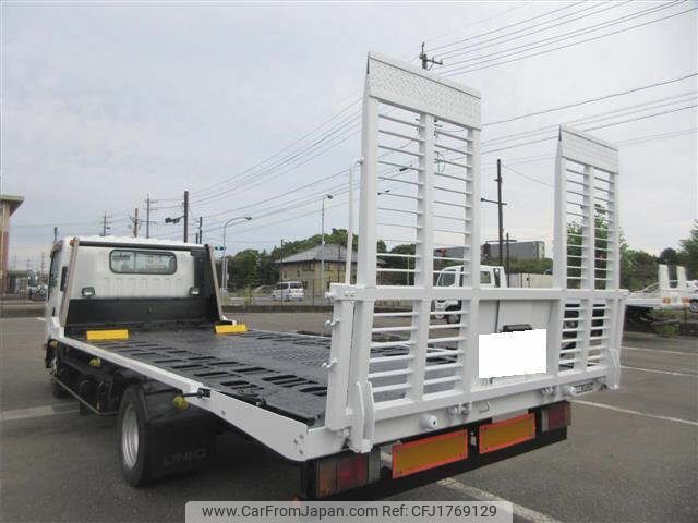 isuzu elf-truck 2011 CFJ1769129 image 2