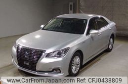 toyota crown 2016 -TOYOTA--Crown DAA-AWS210--AWS210-6109400---TOYOTA--Crown DAA-AWS210--AWS210-6109400-