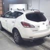 nissan murano 2012 -NISSAN 【大阪 360ﾆ666】--Murano TZ51-020158---NISSAN 【大阪 360ﾆ666】--Murano TZ51-020158- image 2