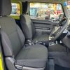 suzuki jimny 2019 -SUZUKI 【沖縄 597ｿ1122】--Jimny JB64W--136625---SUZUKI 【沖縄 597ｿ1122】--Jimny JB64W--136625- image 4