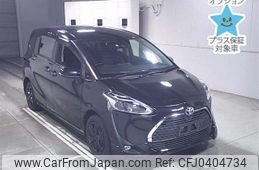 toyota sienta 2022 -TOYOTA--Sienta NHP170G-7264436---TOYOTA--Sienta NHP170G-7264436-