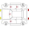 mercedes-benz gla-class 2020 -MERCEDES-BENZ--Benz GLA 3DA-247713M--W1N2477132J149853---MERCEDES-BENZ--Benz GLA 3DA-247713M--W1N2477132J149853- image 2