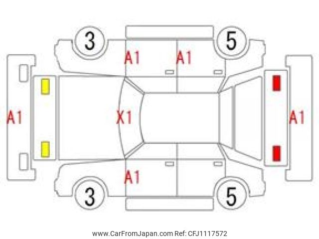 mercedes-benz gla-class 2020 -MERCEDES-BENZ--Benz GLA 3DA-247713M--W1N2477132J149853---MERCEDES-BENZ--Benz GLA 3DA-247713M--W1N2477132J149853- image 2