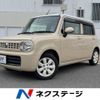 suzuki alto-lapin 2012 -SUZUKI--Alto Lapin DBA-HE22S--HE22S-403640---SUZUKI--Alto Lapin DBA-HE22S--HE22S-403640- image 1