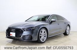 audi a7 2020 -AUDI--Audi A7 3AA-F2DKNS--WAUZZZF21LN077524---AUDI--Audi A7 3AA-F2DKNS--WAUZZZF21LN077524-