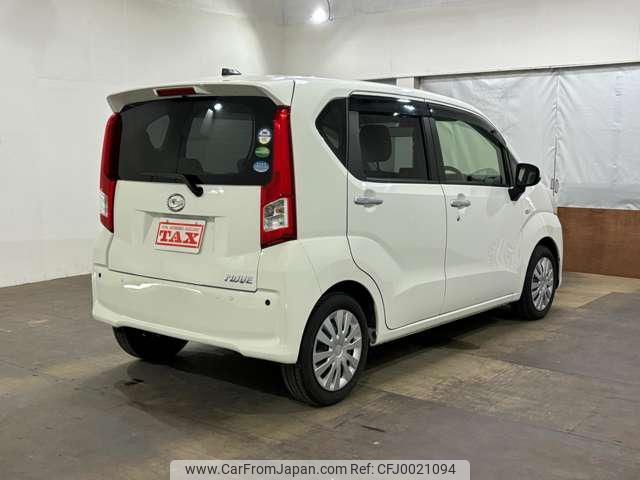 daihatsu move 2019 -DAIHATSU--Move LA160S--2002327---DAIHATSU--Move LA160S--2002327- image 2