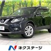 nissan x-trail 2014 -NISSAN--X-Trail DBA-NT32--NT32-007416---NISSAN--X-Trail DBA-NT32--NT32-007416- image 1