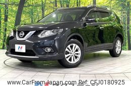 nissan x-trail 2014 -NISSAN--X-Trail DBA-NT32--NT32-007416---NISSAN--X-Trail DBA-NT32--NT32-007416-