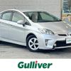 toyota prius 2014 -TOYOTA--Prius DAA-ZVW30--ZVW30-5734401---TOYOTA--Prius DAA-ZVW30--ZVW30-5734401- image 1