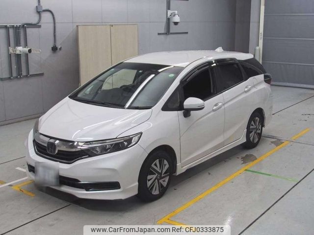 honda shuttle 2019 -HONDA 【尾張小牧 503は2998】--Shuttle GK8-2101665---HONDA 【尾張小牧 503は2998】--Shuttle GK8-2101665- image 1