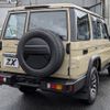 toyota land-cruiser-wagon 2024 -TOYOTA--Land Cruiser Wagon 3DA-GDJ76W--GDJ76-1005***---TOYOTA--Land Cruiser Wagon 3DA-GDJ76W--GDJ76-1005***- image 8